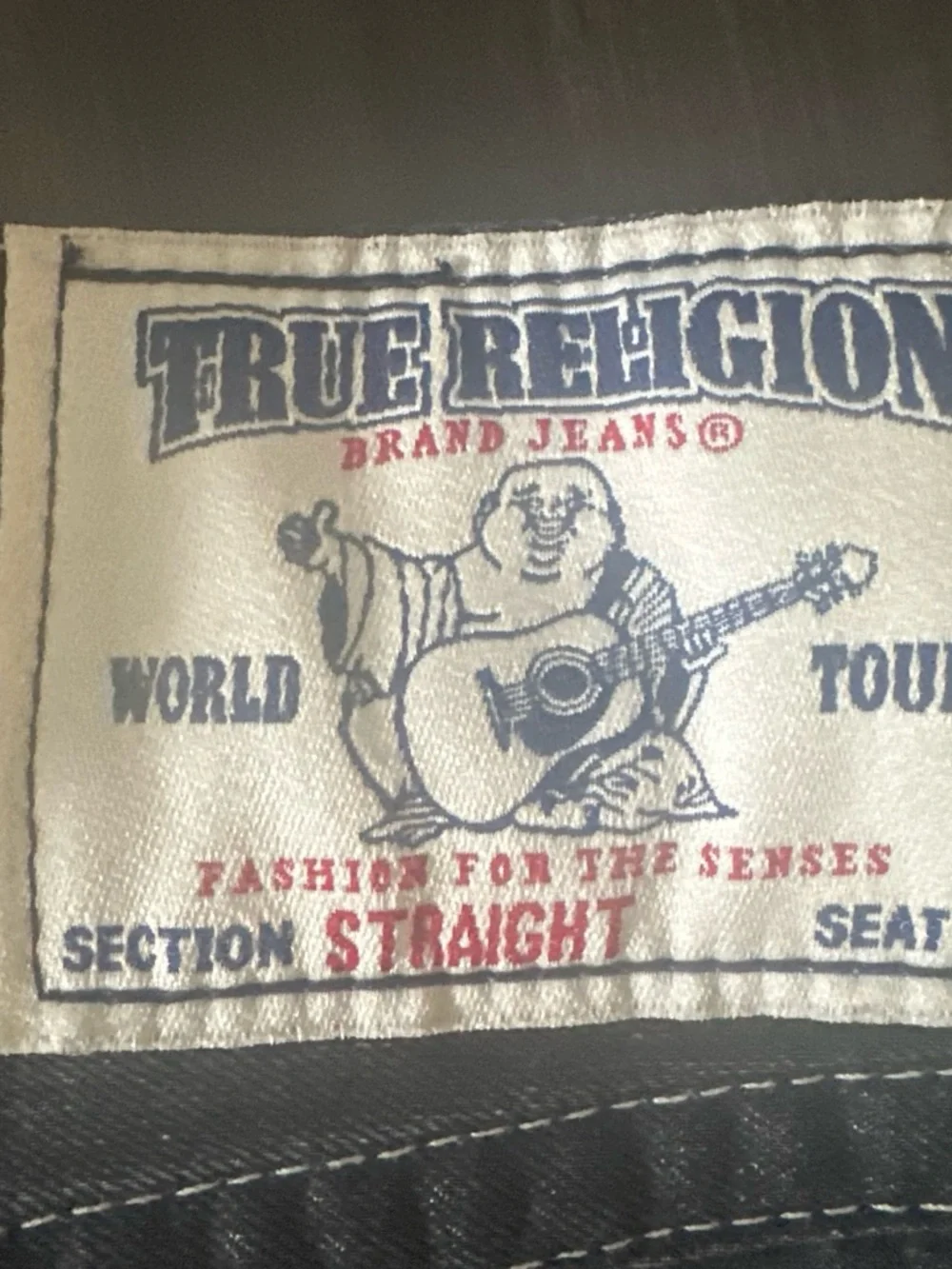 True Religion like new